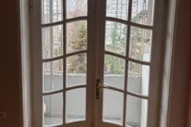 Apartment for sale, 4 Room, Old building, Tbilisi, saburtalo