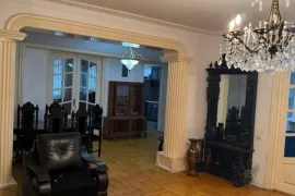 Apartment for sale, 4 Room, Old building, Tbilisi, saburtalo