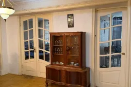 Apartment for sale, 4 Room, Old building, Tbilisi, saburtalo