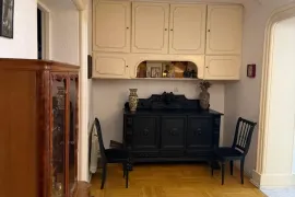 Apartment for sale, 4 Room, Old building, Tbilisi, saburtalo