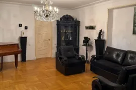 Apartment for sale, 4 Room, Old building, Tbilisi, saburtalo