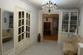 Apartment for sale, 4 Room, Old building, Tbilisi, saburtalo