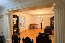 Apartment for sale, 4 Room, Old building, Tbilisi, saburtalo