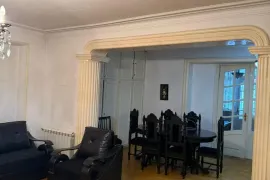 Apartment for sale, 4 Room, Old building, Tbilisi, saburtalo