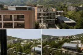 Аренда, 4 Kомнатная, Новостройка, Тбилиси, Крцаниси