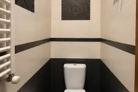 Аренда, 4 Kомнатная, Новостройка, Тбилиси, Крцаниси