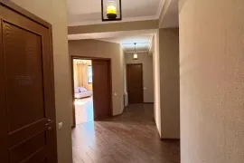 Аренда, 4 Kомнатная, Новостройка, Тбилиси, Крцаниси