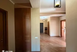 Аренда, 4 Kомнатная, Новостройка, Тбилиси, Крцаниси