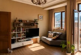 Аренда, 4 Kомнатная, Новостройка, Тбилиси, Крцаниси
