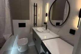 იყიდება ბინა, 2 ოთახიანი, ახალი აშენებული, ბათუმი, აეროპორტის უბანი
