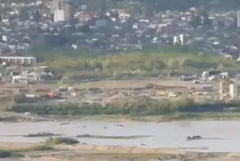 იყიდება მიწის ნაკვეთი, არა სასოფლო - სამეურნეო, გონიო
