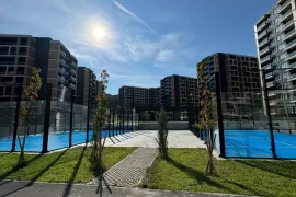 Apartment for sale, 2 Room, New building, Tbilisi, Ortachala
