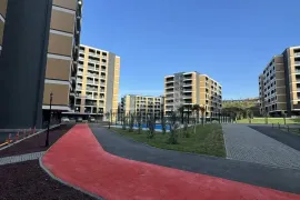 Apartment for sale, 2 Room, New building, Tbilisi, Ortachala