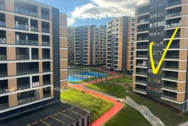 Apartment for sale, 2 Room, New building, Tbilisi, Ortachala