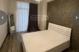 ქირავდება ბინა, 2 ოთახიანი, ახალი აშენებული, თბილისი, საბურთალო