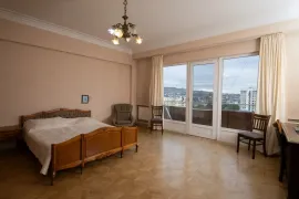 მეორე საძინებელი 