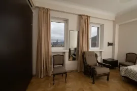 მესამე საძინებელი