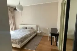 Аренда, 4 Kомнатная, Новостройка, Тбилиси, vake