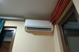 კონდიციონერის მონტაჟი ვაკუუმირებით