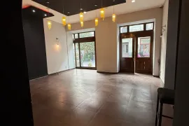 იყიდება, კვების ობიექტი, ჩუღურეთი