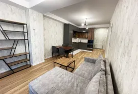 Аренда, 3 Kомнатная, Новостройка, Тбилиси, vake