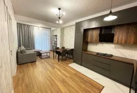 Аренда, 3 Kомнатная, Новостройка, Тбилиси, vake