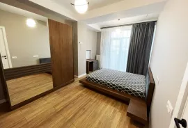 Аренда, 3 Kомнатная, Новостройка, Тбилиси, vake