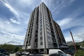 Продается квартира, 1 Kомнатная, Новостройка, Тбилиси, Диди Дигоми