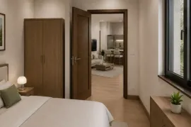 Продается квартира, 2 Kомнатная, Новостройка, Батуми, Адлия
