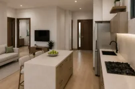 Продается квартира, 2 Kомнатная, Новостройка, Батуми, Адлия