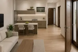Продается квартира, 2 Kомнатная, Новостройка, Батуми, Адлия