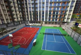 Продается квартира, 3 Kомнатная, Новостройка, Батуми, Адлия