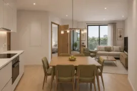 Продается квартира, 3 Kомнатная, Новостройка, Батуми, Адлия