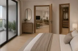 Продается квартира, 3 Kомнатная, Новостройка, Батуми, Адлия