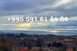 იყიდება სახლი, 3 ოთახიანი, ქობულეთი, საჩინო