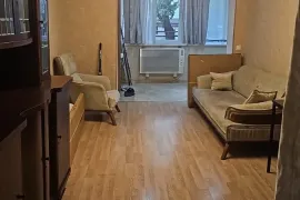 Apartment for sale, 2 Room, Old building, Tbilisi, Navtlugi