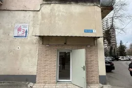 ქირავდება, სპეციალური ფართი, დიღმის მასივი
