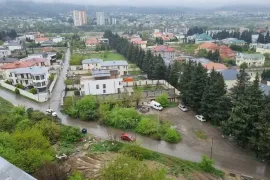 Land For Sale, For Investment, Digomi 1 - 9