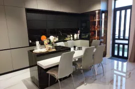 House For Sale, 9 Room, Tbilisi, Lisi lake