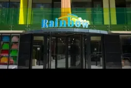 იყიდება, სასტუმრო, აეროპორტის უბანი