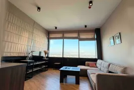For Rent, 3 Room, New building, Tbilisi, vake