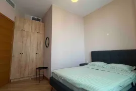 For Rent, 3 Room, New building, Tbilisi, vake