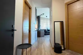 For Rent, 3 Room, New building, Tbilisi, vake
