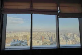 For Rent, 3 Room, New building, Tbilisi, vake