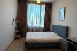 For Rent, 3 Room, New building, Tbilisi, vake
