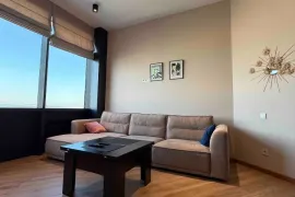 For Rent, 3 Room, New building, Tbilisi, vake