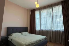 For Rent, 3 Room, New building, Tbilisi, vake