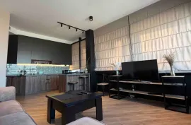 For Rent, 3 Room, New building, Tbilisi, vake