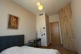 For Rent, 3 Room, New building, Tbilisi, vake