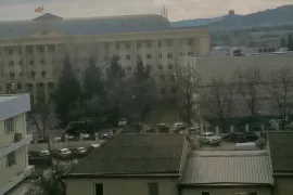 იყიდება ბინა, 2 ოთახიანი, ახალი აშენებული, თბილისი, დიდი დიღომი